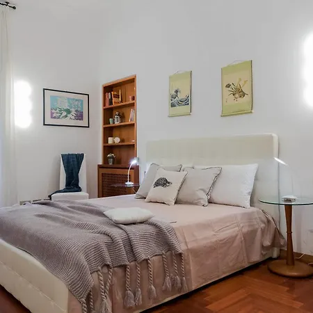 Hintown S. Fermo Appartement