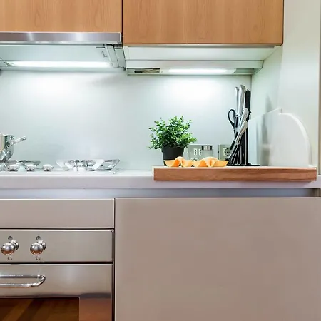 Hintown S. Fermo Appartement Milan
