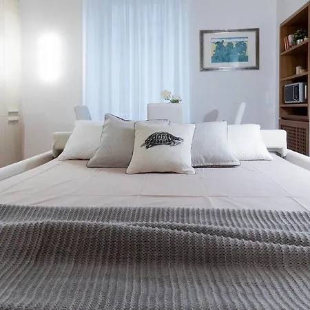 Appartement Hintown S. Fermo Milan