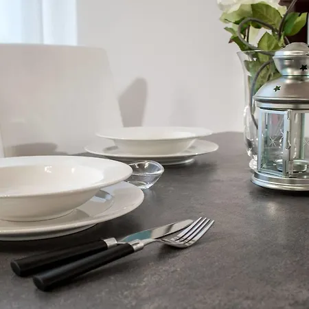 Appartement Hintown S. Fermo *