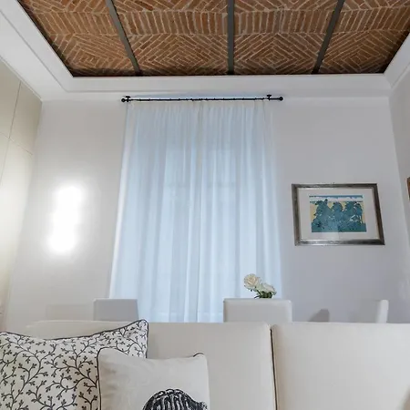 Appartement Hintown S. Fermo Milan
