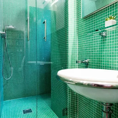 Appartement Hintown S. Fermo *