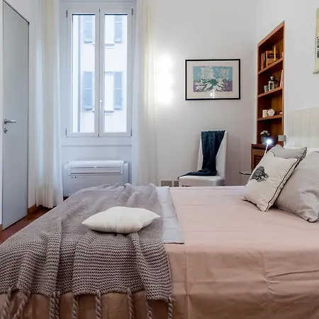 Appartement Hintown S. Fermo Milan