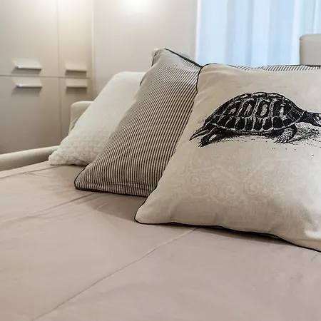Hintown S. Fermo Appartement