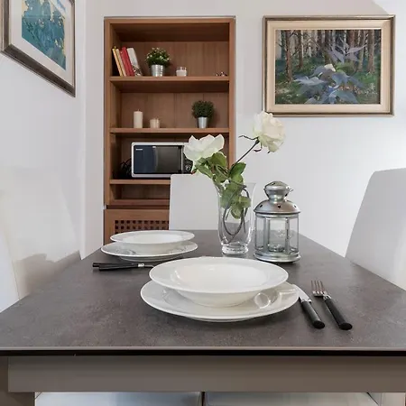 Appartement Hintown S. Fermo Milan