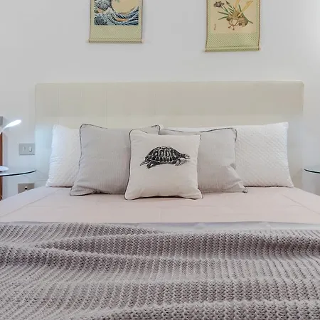 Appartement Hintown S. Fermo *