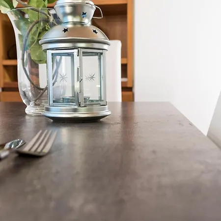 Appartement Hintown S. Fermo Milan