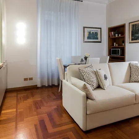 Appartement Hintown S. Fermo