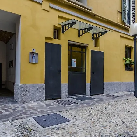 Hintown S. Fermo Appartement Milan
