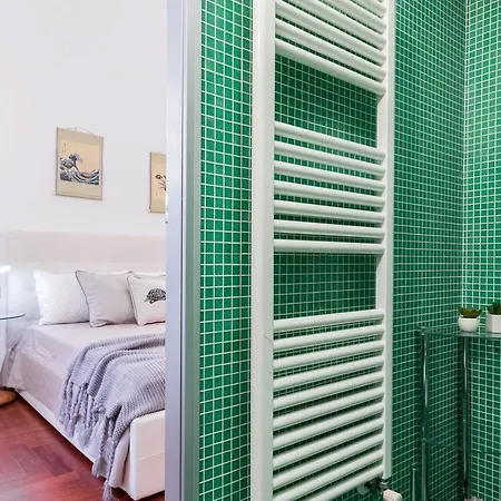 Appartement Hintown S. Fermo
