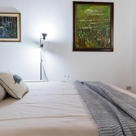Hintown S. Fermo Appartement