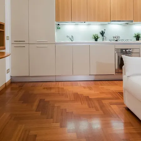Hintown S. Fermo Appartement *