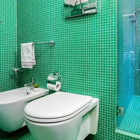 Hintown S. Fermo Appartement *