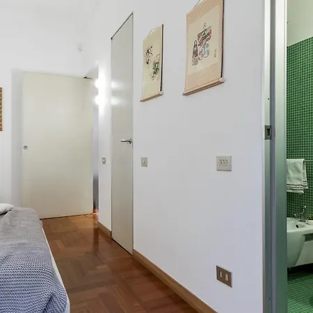 Appartement Hintown S. Fermo *